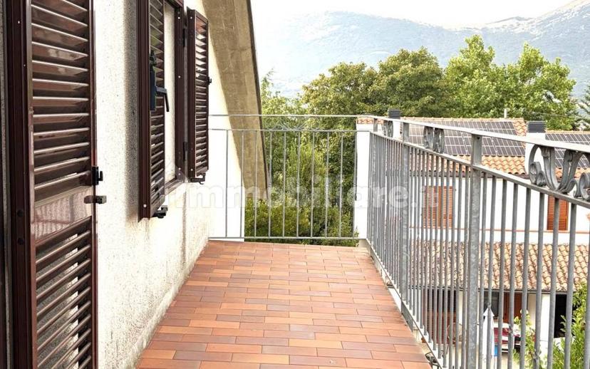 Villa unifamiliare via Francesco Primo Di Lorena, Centro, Camerino — foto 25 di 59