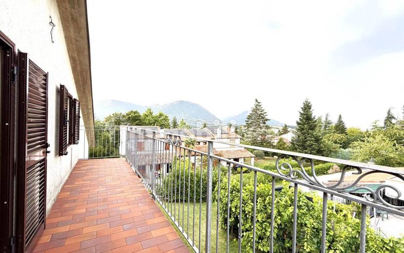 Villa unifamiliare via Francesco Primo Di Lorena, Centro, Camerino — foto 21 di 59