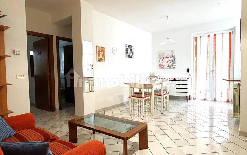 Villa unifamiliare via Francesco Primo Di Lorena, Centro, Camerino — foto 27 di 59