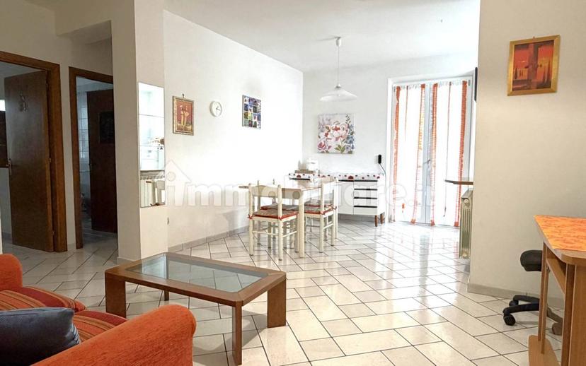 Villa unifamiliare via Francesco Primo Di Lorena, Centro, Camerino — foto 19 di 59