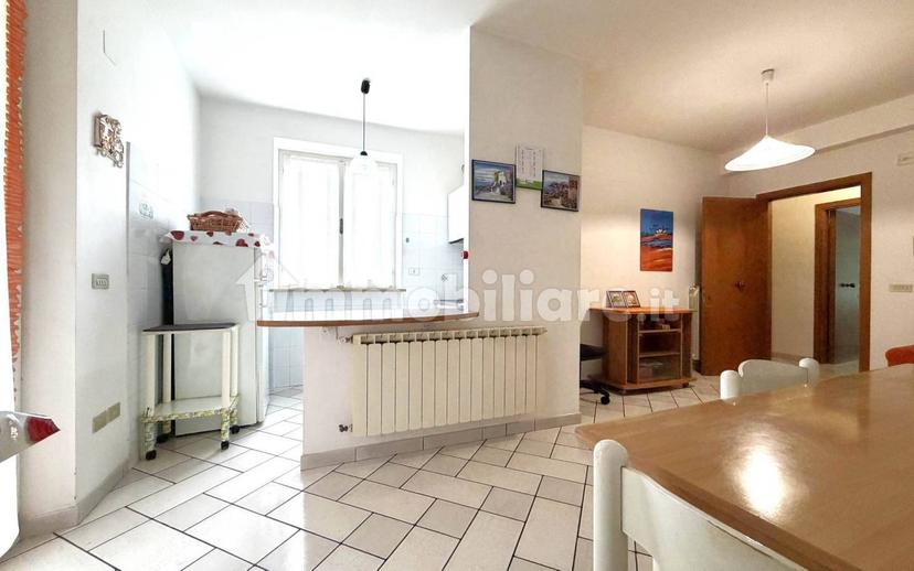 Villa unifamiliare via Francesco Primo Di Lorena, Centro, Camerino — foto 24 di 59