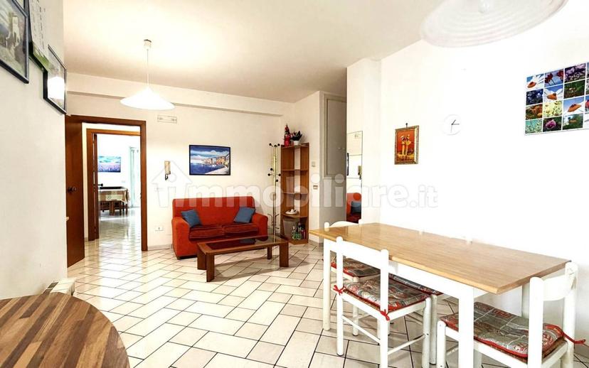 Villa unifamiliare via Francesco Primo Di Lorena, Centro, Camerino — foto 34 di 59
