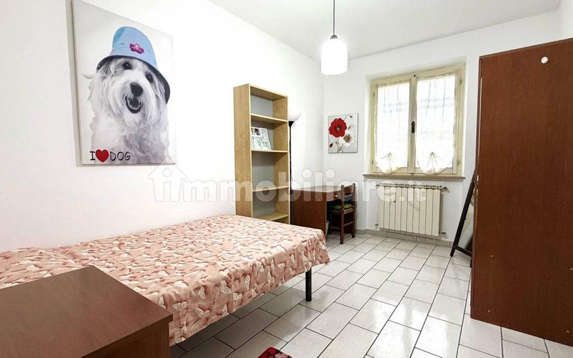 Villa unifamiliare via Francesco Primo Di Lorena, Centro, Camerino — foto 57 di 59