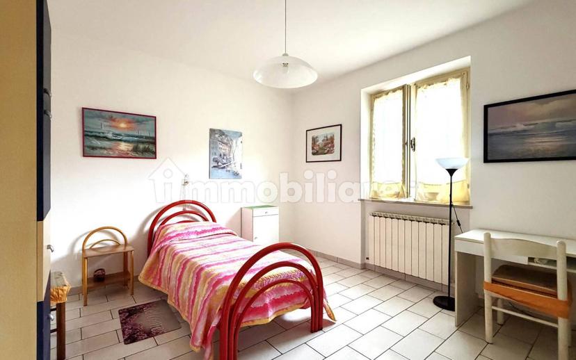 Villa unifamiliare via Francesco Primo Di Lorena, Centro, Camerino — foto 45 di 59