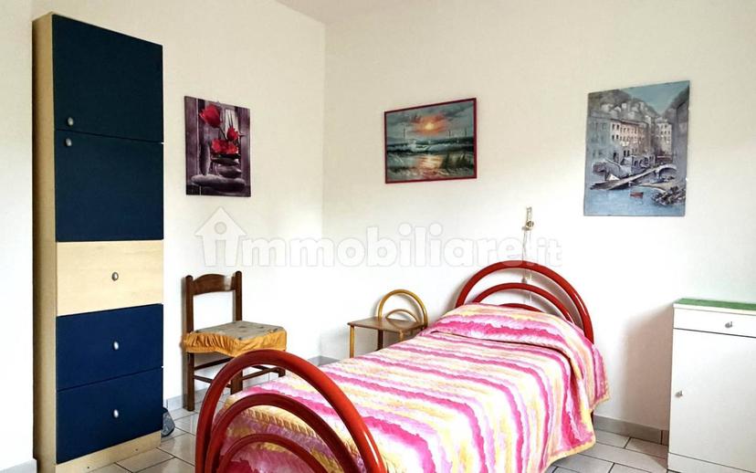 Villa unifamiliare via Francesco Primo Di Lorena, Centro, Camerino — foto 15 di 59