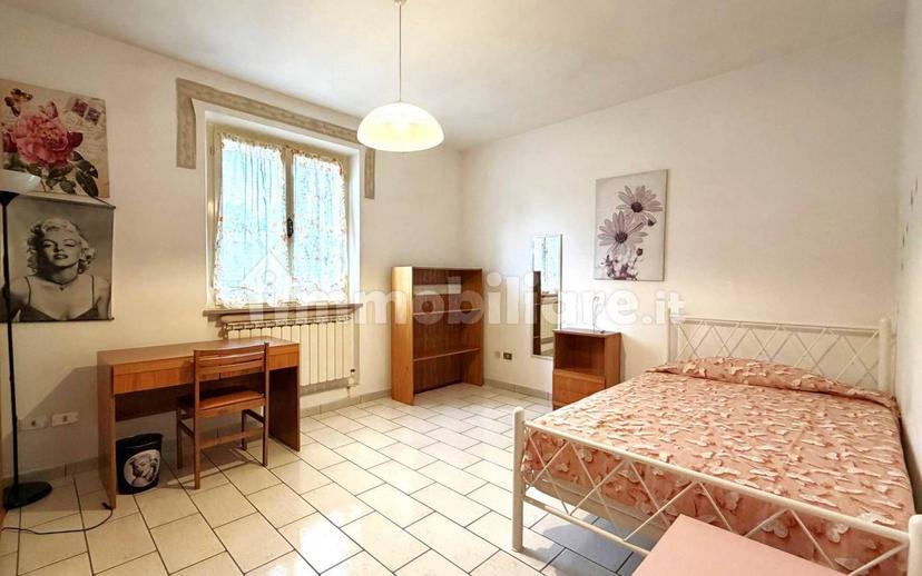 Villa unifamiliare via Francesco Primo Di Lorena, Centro, Camerino — foto 48 di 59