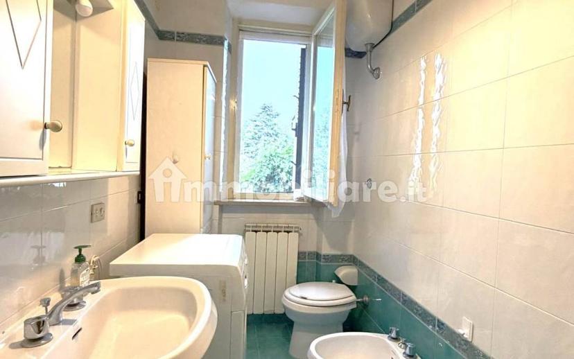 Villa unifamiliare via Francesco Primo Di Lorena, Centro, Camerino — foto 26 di 59