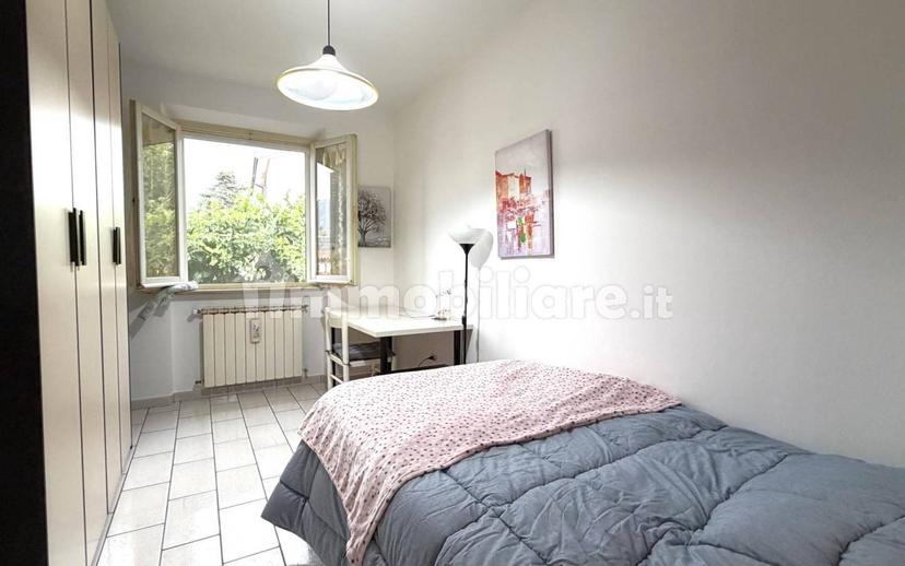 Villa unifamiliare via Francesco Primo Di Lorena, Centro, Camerino — foto 17 di 59