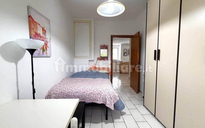 Villa unifamiliare via Francesco Primo Di Lorena, Centro, Camerino — foto 49 di 59