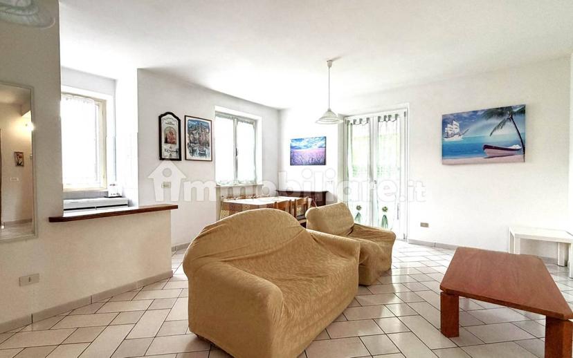 Villa unifamiliare via Francesco Primo Di Lorena, Centro, Camerino — foto 12 di 59