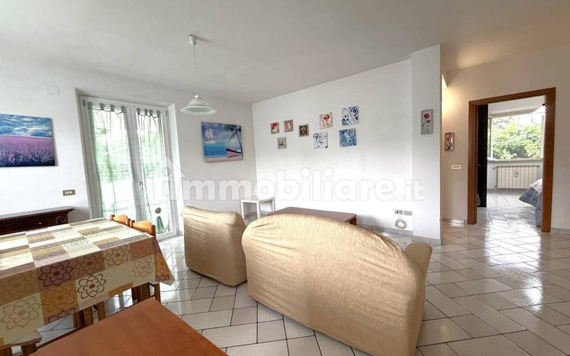 Villa unifamiliare via Francesco Primo Di Lorena, Centro, Camerino — foto 56 di 59