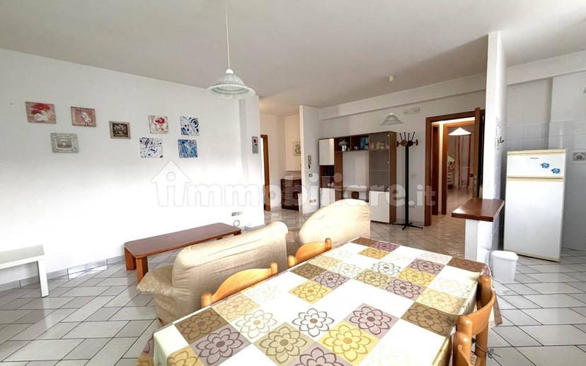 Villa unifamiliare via Francesco Primo Di Lorena, Centro, Camerino — foto 23 di 59