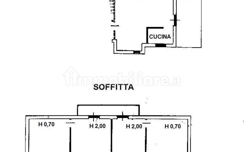 Villa unifamiliare via Francesco Primo Di Lorena, Centro, Camerino — foto 53 di 59