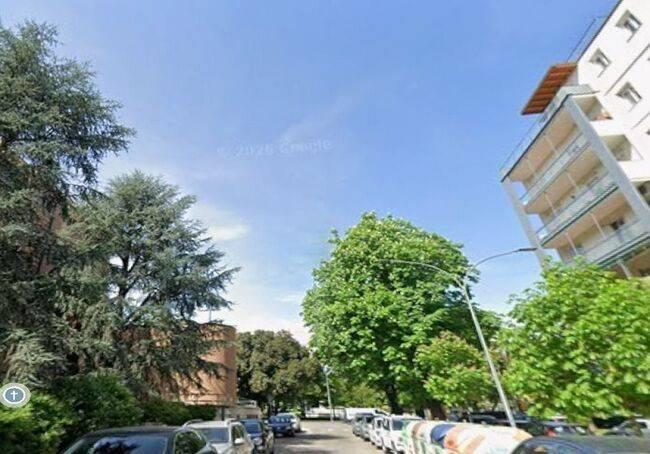 Quadrilocale ottimo stato, secondo piano, Borgo Trento, Verona