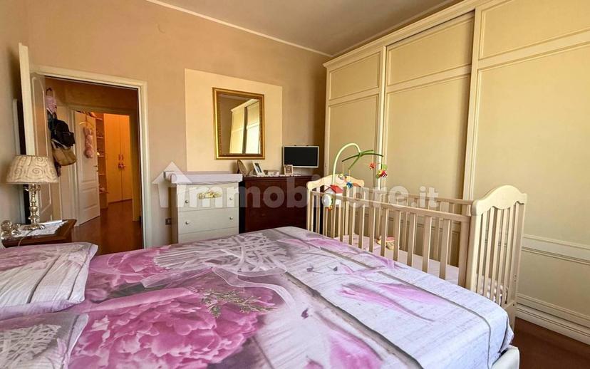 Trilocale ottimo stato, terzo piano, Ospedale - Villaggio Manenti, Reggio Emilia — foto 17 di 20