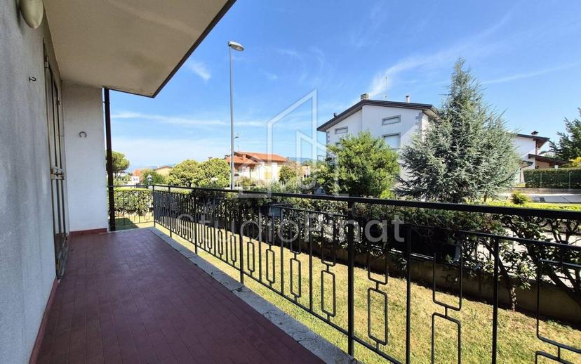 Appartamento buono stato, piano rialzato, Centro, San Daniele del Friuli — foto 18 di 20