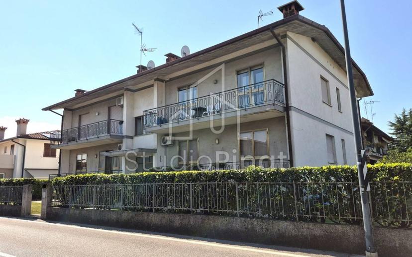 Appartamento buono stato, piano rialzato, Centro, San Daniele del Friuli — foto 2 di 20