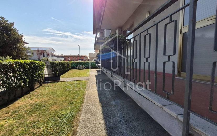 Appartamento buono stato, piano rialzato, Centro, San Daniele del Friuli — foto 8 di 20