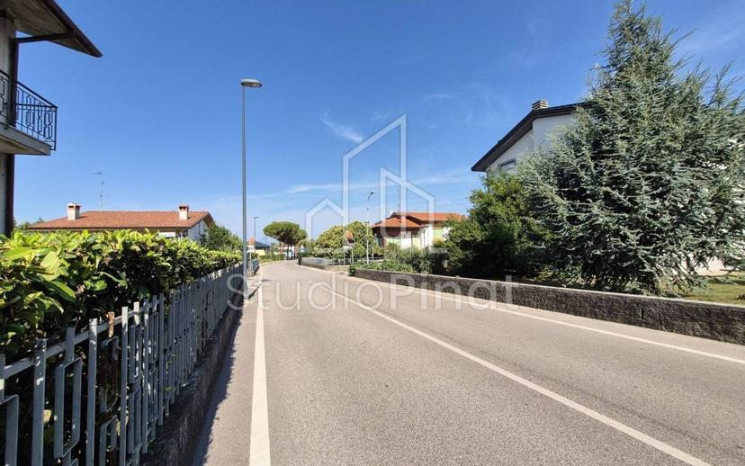 Appartamento buono stato, piano rialzato, Centro, San Daniele del Friuli — foto 3 di 20
