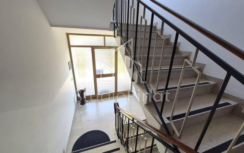 Appartamento buono stato, piano rialzato, Centro, San Daniele del Friuli — foto 17 di 20