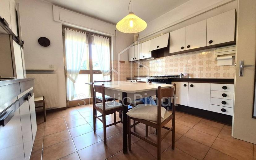 Appartamento buono stato, piano rialzato, Centro, San Daniele del Friuli — foto 20 di 20