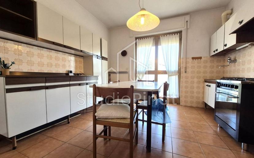 Appartamento buono stato, piano rialzato, Centro, San Daniele del Friuli — foto 5 di 20