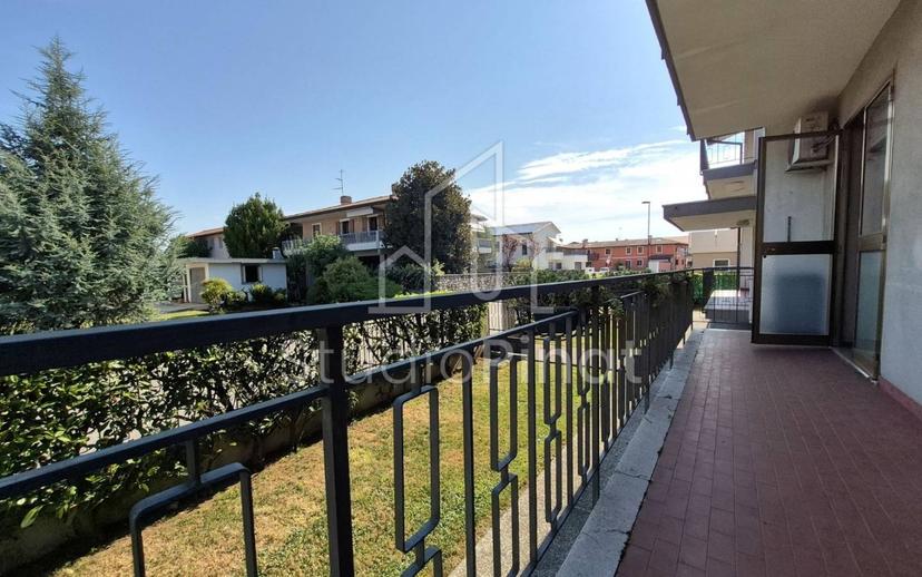 Appartamento buono stato, piano rialzato, Centro, San Daniele del Friuli — foto 13 di 20