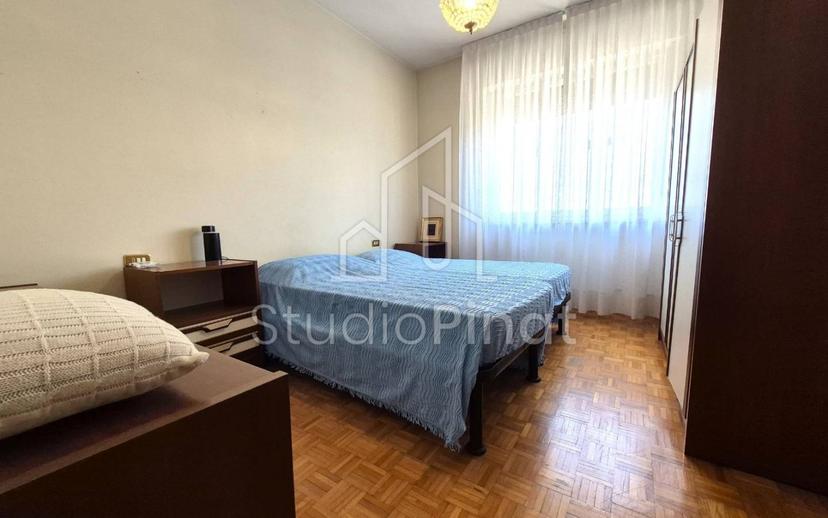 Appartamento buono stato, piano rialzato, Centro, San Daniele del Friuli — foto 10 di 20