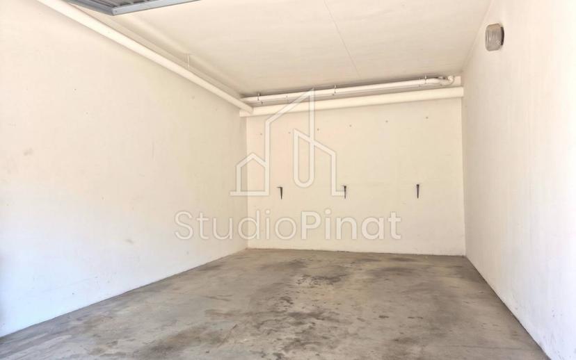 Appartamento buono stato, piano rialzato, Centro, San Daniele del Friuli — foto 15 di 20