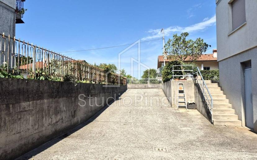 Appartamento buono stato, piano rialzato, Centro, San Daniele del Friuli — foto 16 di 20