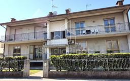 Appartamento buono stato, piano rialzato, Centro, San Daniele del Friuli