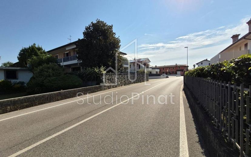 Appartamento buono stato, piano rialzato, Centro, San Daniele del Friuli — foto 4 di 20
