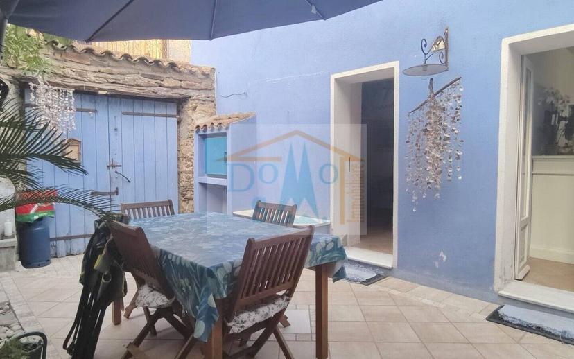 Terratetto unifamiliare 107 m², buono stato, Centro, Siniscola — foto 2 di 20