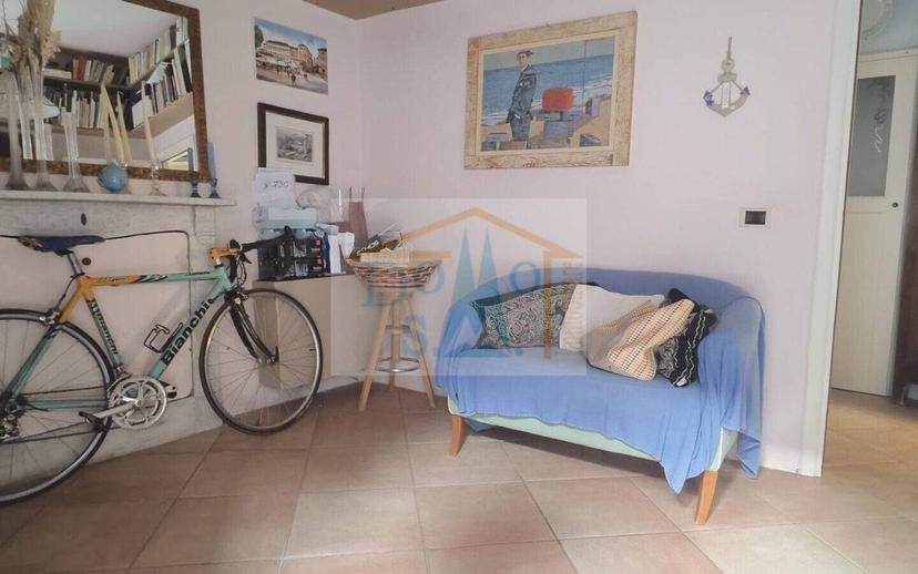 Terratetto unifamiliare 107 m², buono stato, Centro, Siniscola — foto 11 di 20