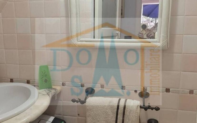 Terratetto unifamiliare 107 m², buono stato, Centro, Siniscola — foto 6 di 20