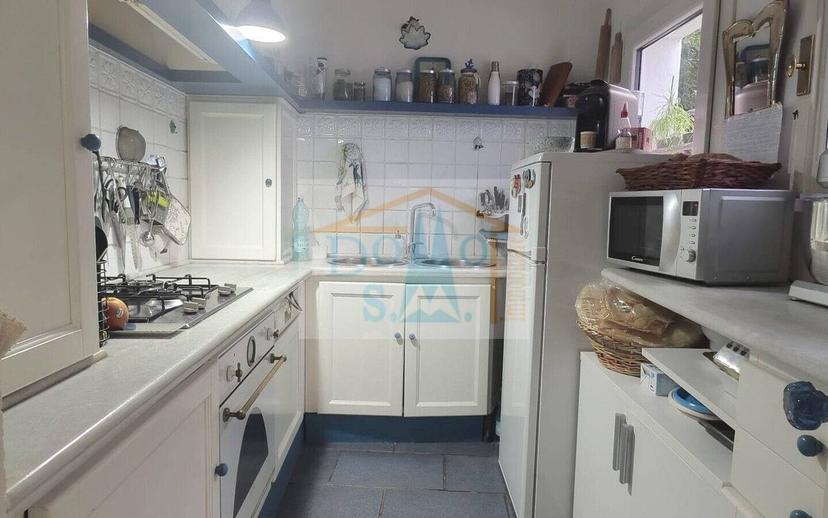 Terratetto unifamiliare 107 m², buono stato, Centro, Siniscola — foto 15 di 20