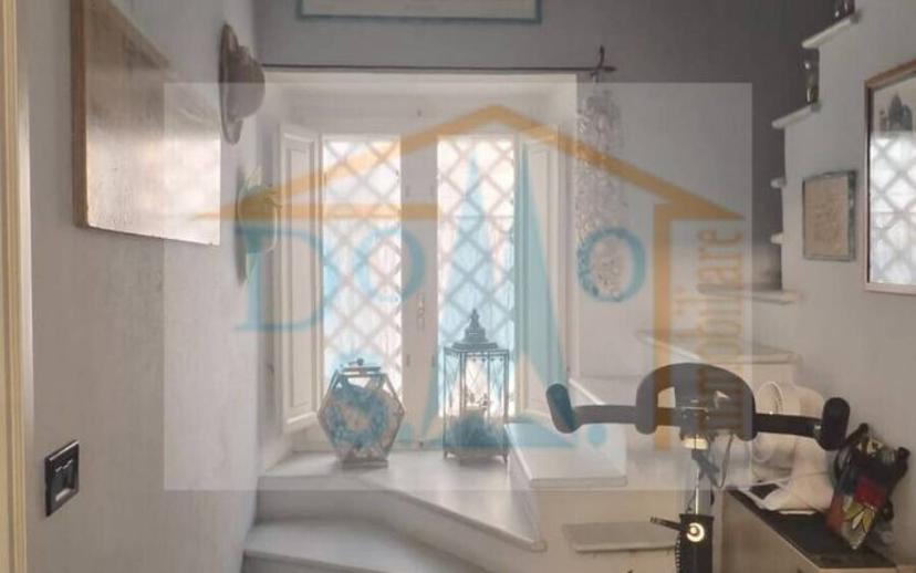 Terratetto unifamiliare 107 m², buono stato, Centro, Siniscola — foto 10 di 20