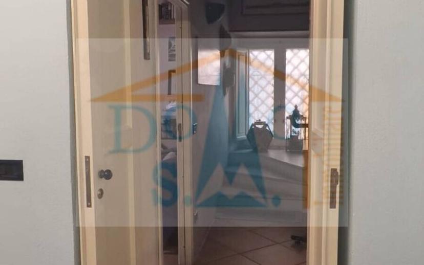 Terratetto unifamiliare 107 m², buono stato, Centro, Siniscola — foto 19 di 20