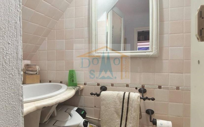 Terratetto unifamiliare 107 m², buono stato, Centro, Siniscola — foto 4 di 20