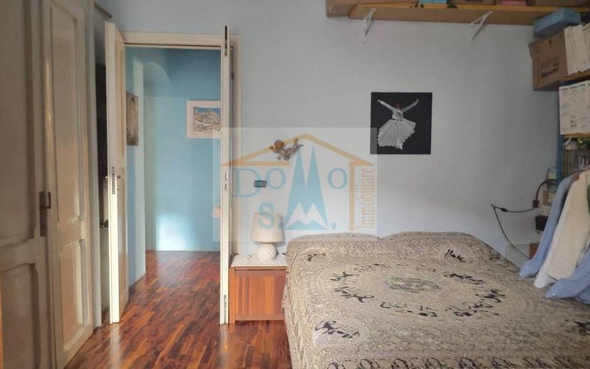 Terratetto unifamiliare 107 m², buono stato, Centro, Siniscola — foto 16 di 20