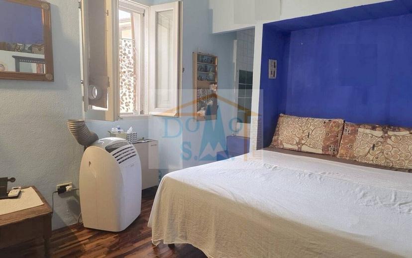 Terratetto unifamiliare 107 m², buono stato, Centro, Siniscola — foto 3 di 20