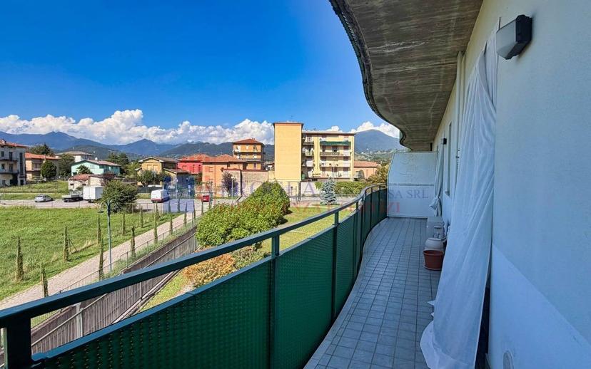 Bilocale via Camillo Benso di Cavour 1, Albano Sant'Alessandro — foto 6 di 15