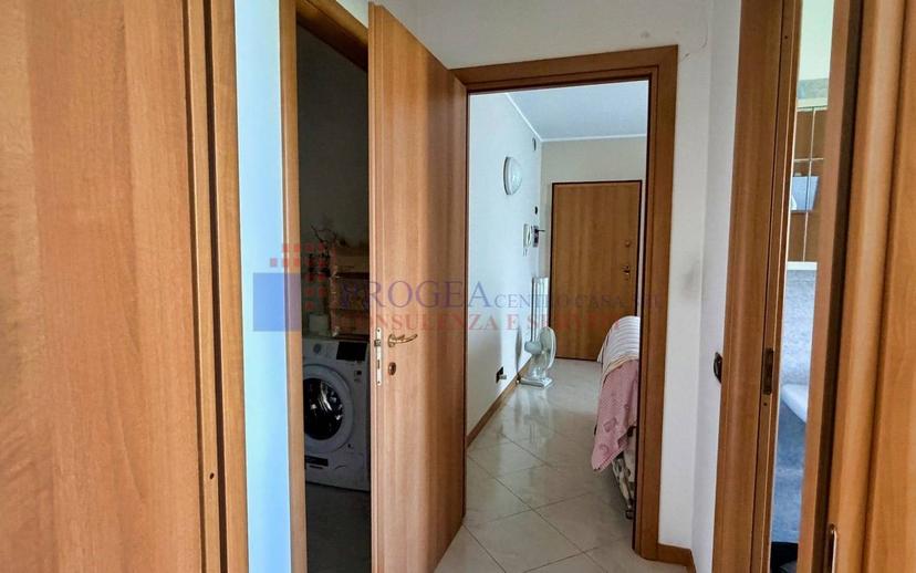 Bilocale via Camillo Benso di Cavour 1, Albano Sant'Alessandro — foto 5 di 15
