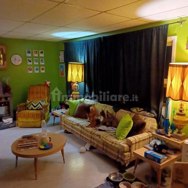 Villa unifamiliare, buono stato, 150 m², Mirabello, Reggio Emilia — foto 3 di 4