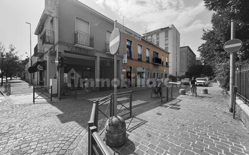 Bilocale via Giuseppe Garibaldi 40, Villasanta — foto 9 di 14