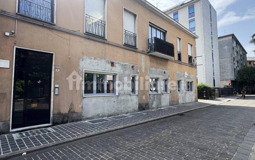 Bilocale via Giuseppe Garibaldi 40, Villasanta — foto 5 di 14