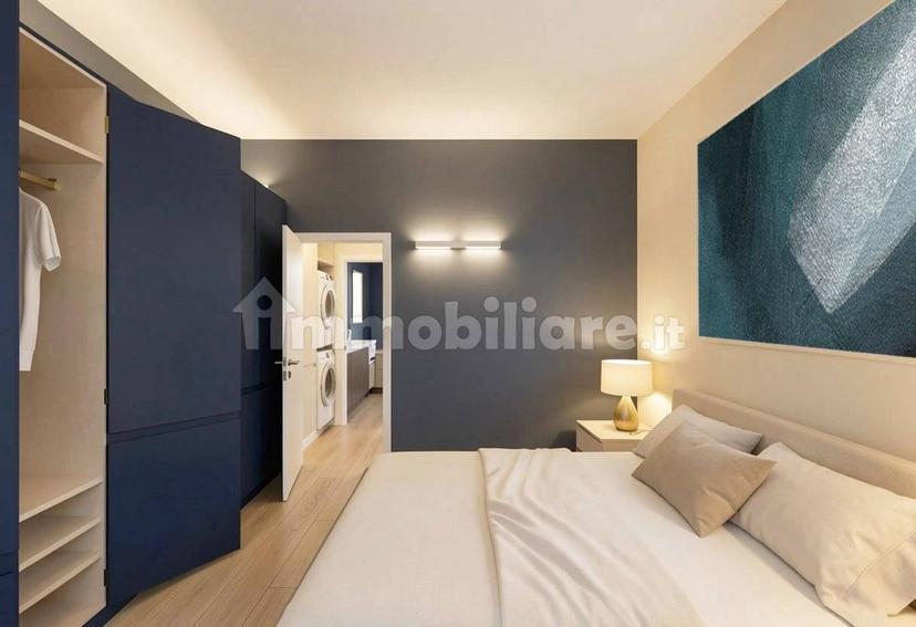 Bilocale via Giuseppe Garibaldi 40, Villasanta — foto 4 di 14