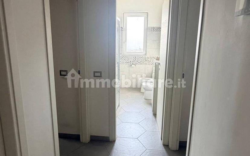 Stanza singola via Santa Maria di Gesù 74, Caltagirone — foto 6 di 8