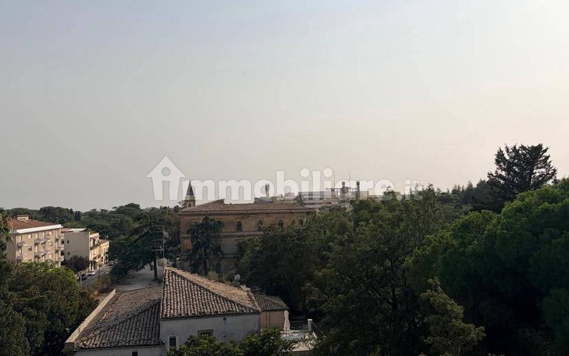 Stanza singola via Santa Maria di Gesù 74, Caltagirone — foto 8 di 8