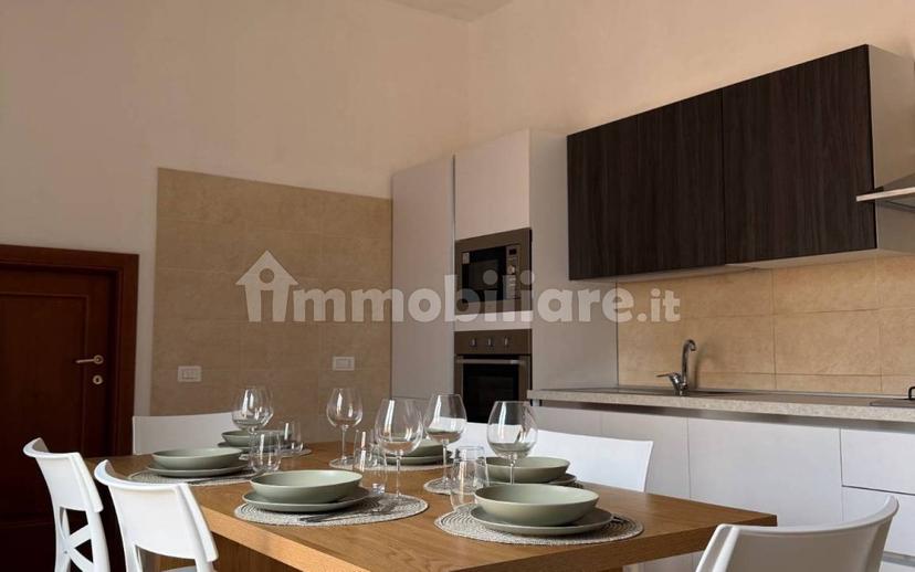 Attico via Sidney Costantino Sonnino 229, San Benedetto, Cagliari — foto 6 di 15
